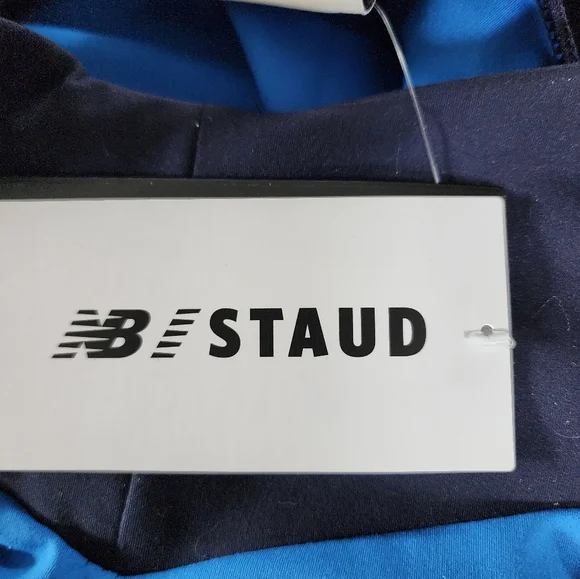 New Balance x STAUD Performance Leggings Size XS - Picture 6 of 10